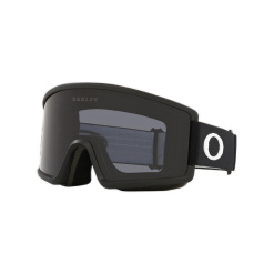 Maschera Snow Oakley Target Line M OO7121-01