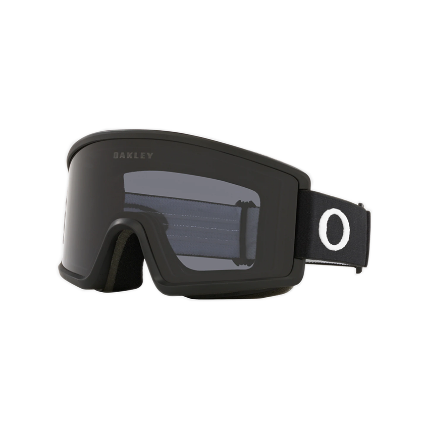 Maschera Snow Oakley Target Line M OO7121-01 3 Maschera Snow Oakley Target Line M OO7121-01