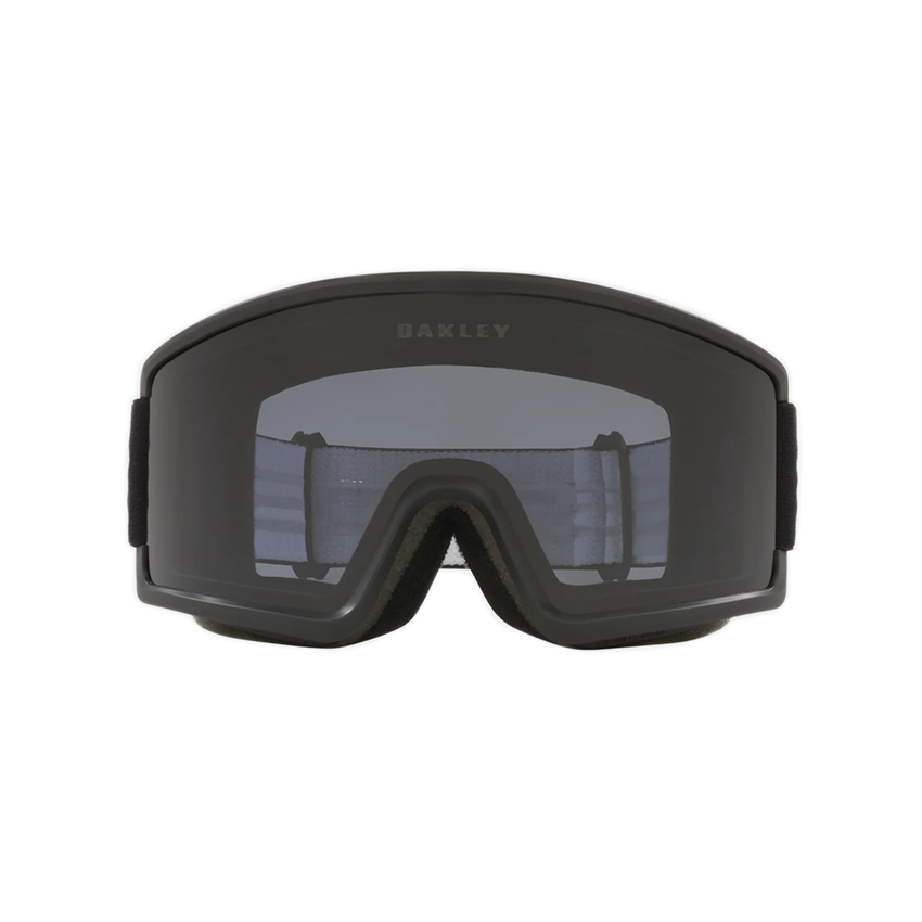 Maschera Snow Oakley Target Line L OO7120-01 4 Maschera Snow Oakley Target Line L OO7120-01 - immagine 2