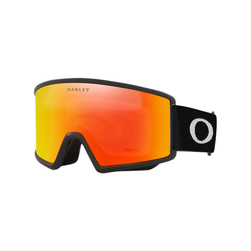 Maschera Snow Oakley Target Line L OO7120-03 3 Maschera Snow Oakley Target Line L OO7120-03