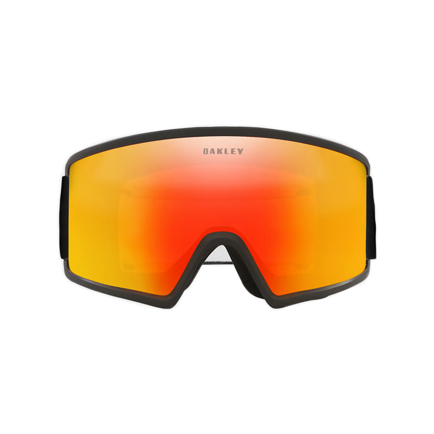 Maschera Snow Oakley Target Line L OO7120-03 4 Maschera Snow Oakley Target Line L OO7120-03 - immagine 2