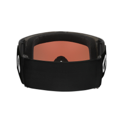 Maschera Snow Oakley Target Line L OO7120-03 8 Maschera Snow Oakley Target Line L OO7120-03 -Vendite Snowboarding OakleyMascheraTargetLineLBlack FireIridium 3