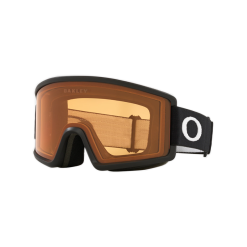 Maschera Snow Oakley Target Line L OO7120-02