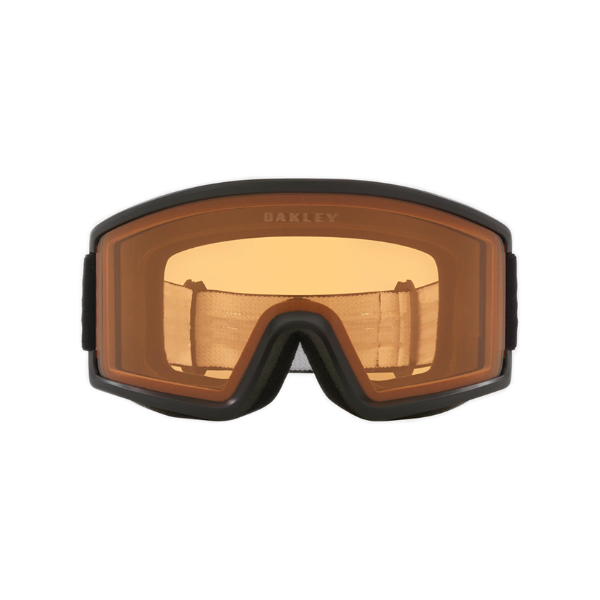 Maschera Snow Oakley Target Line L OO7120-02 4 Maschera Snow Oakley Target Line L OO7120-02 - immagine 2