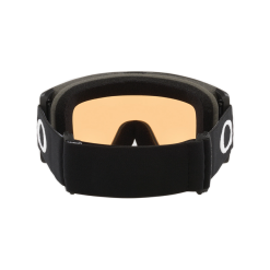 Maschera Snow Oakley Target Line M OO7121-02 -Vendite Snowboarding OakleyMascheraTargetLineLBlack Persimmon 3 455a3e9f a939 4918 8587 59485bb0b00b