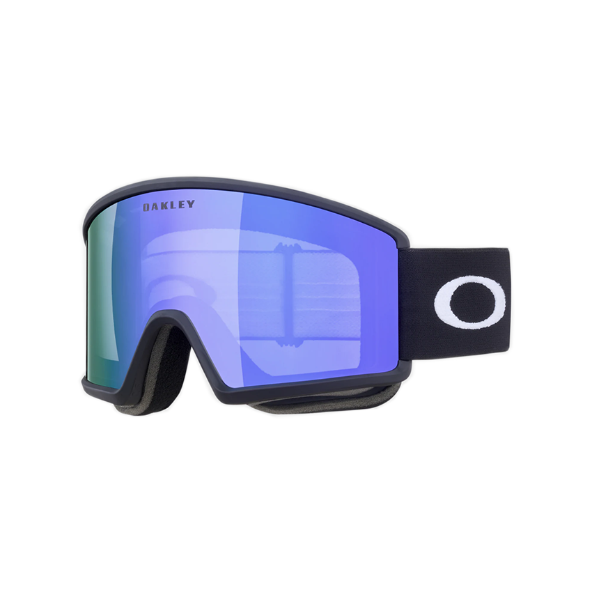 Maschera Snow Oakley Target Line L OO7120-14 2 Maschera Snow Oakley Target Line L OO7120-14