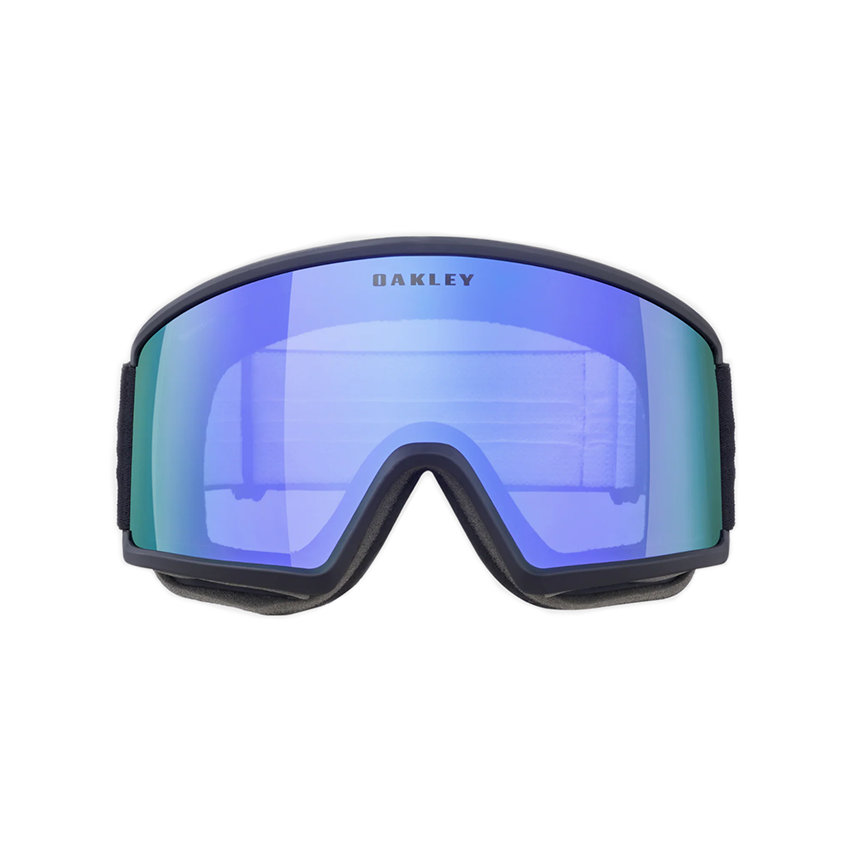 Maschera Snow Oakley Target Line L OO7120-14 3 Maschera Snow Oakley Target Line L OO7120-14 - immagine 2