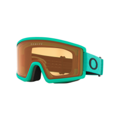 Maschera Snow Oakley Target Line L OO7120-11