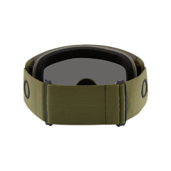 Maschera Snow Oakley Target Line L OO7120-13 -Vendite Snowboarding OakleyMascheraTargetLineLDarkBrush DarkGrey 3