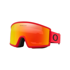 Maschera Snow Oakley Target Line L OO7120-09