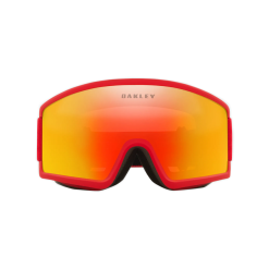 Maschera Snow Oakley Target Line M OO7121-09 7 Maschera Snow Oakley Target Line M OO7121-09 -Vendite Snowboarding OakleyMascheraTargetLineLRedline FireIridium 2 04f7efa0 d25e 4386 b643 8aa6d0c9b8e8
