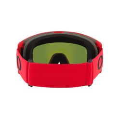 Maschera Snow Oakley Target Line L OO7120-09 -Vendite Snowboarding OakleyMascheraTargetLineLRedline FireIridium 3