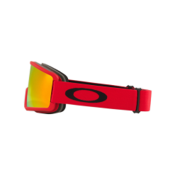 Maschera Snow Oakley Target Line M OO7121-09 9 Maschera Snow Oakley Target Line M OO7121-09 -Vendite Snowboarding OakleyMascheraTargetLineLRedline FireIridium 4 ba81d27a c5a5 4865 b447 37471e546c3f