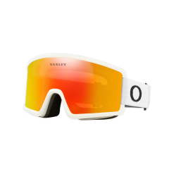 Maschera Snow Oakley Target Line M OO7121-07