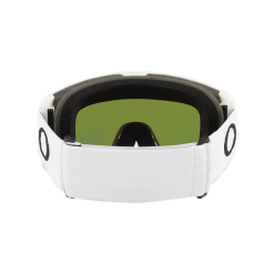 Maschera Snow Oakley Target Line M OO7121-07 -Vendite Snowboarding OakleyMascheraTargetLineMWhite FireIridium 3