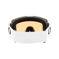 Maschera Snow Oakley Target Line M OO7121-06 8 Maschera Snow Oakley Target Line M OO7121-06 -Vendite Snowboarding OakleyMascheraTargetLineMWhite Persimmon 3