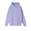 Felpa Obey Bold Hood Viola -Vendite Snowboarding ObeyBoldHoodDigitalLavenderLiquido