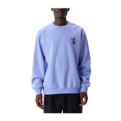 Felpa Obey Disco Duck Crew Viola 8 Felpa Obey Disco Duck Crew Viola -Vendite Snowboarding ObeyDiscoDuckCrewneckDigitalViolet 3