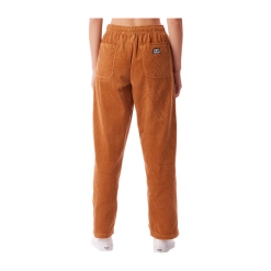 Pantaloni Obey Easy Cord Pant Marrone 7 Pantaloni Obey Easy Cord Pant Marrone -Vendite Snowboarding ObeyEasyCordPantBrownSugar 3