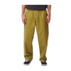 Pantaloni Obey Easy Twill Verde -Vendite Snowboarding ObeyEasyTwillPantFieldGreenLiquido