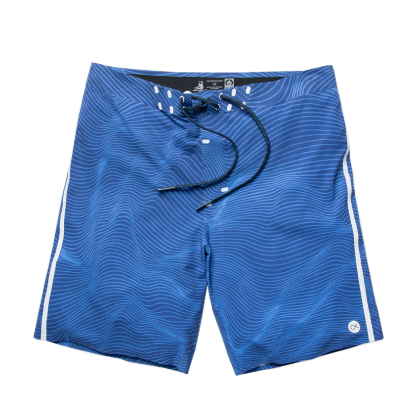 Costume OuterKnow Apex Trunks KS Blu 3 Costume OuterKnow Apex Trunks KS Blu