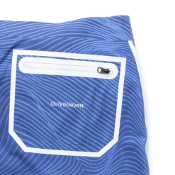 Costume OuterKnow Apex Trunks KS Blu 7 Costume OuterKnow Apex Trunks KS Blu -Vendite Snowboarding OuterKnow ApexTrunksbyKellySlaterBlu 2