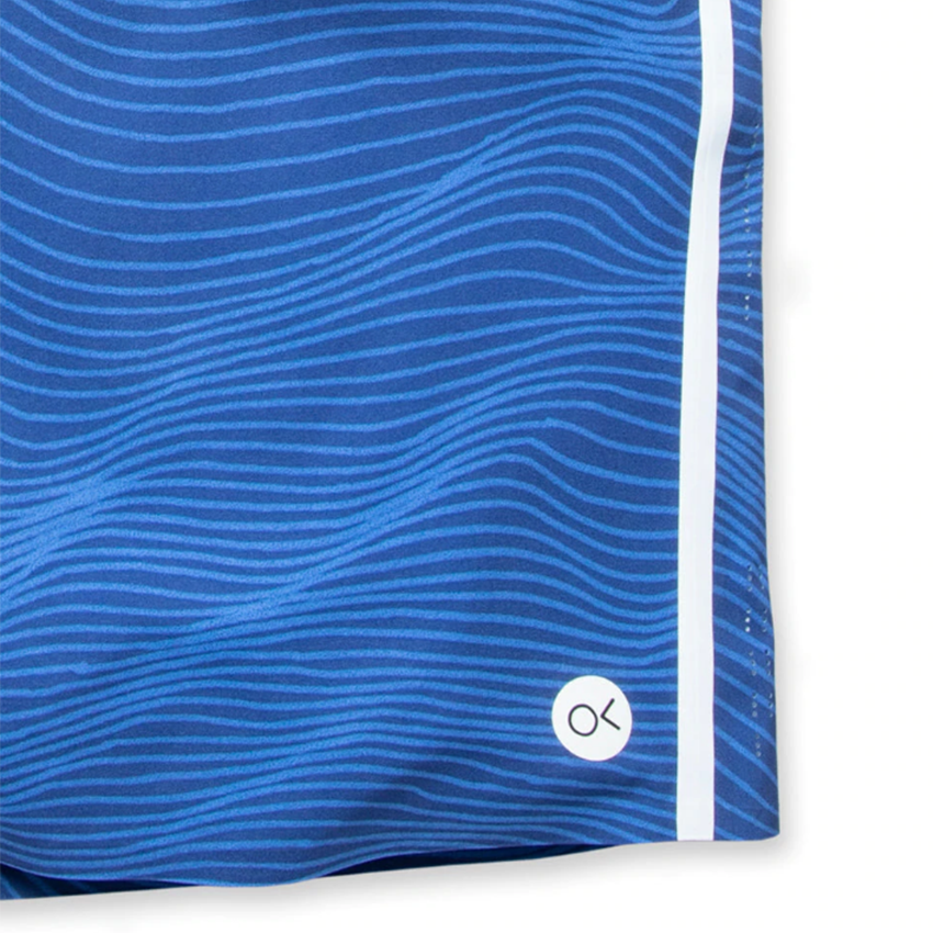 Costume OuterKnow Apex Trunks KS Blu 6 Costume OuterKnow Apex Trunks KS Blu - immagine 4