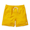 Bermuda Outerknow Nomadic Giallo -Vendite Snowboarding OuterKnow NomadicVolleyGialloLiquido