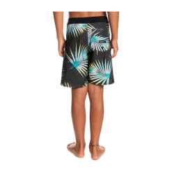 Costume Quiksilver Jr Highlite Nero -Vendite Snowboarding Quiksilver BoardshortJrHighliteNero 4