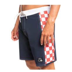 Costume Quiksilver Arch.18'' Blu -Vendite Snowboarding Quiksilver BoardshortOriginalArch.18Blu 3