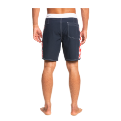 Costume Quiksilver Arch.18'' Blu -Vendite Snowboarding Quiksilver BoardshortOriginalArch.18Blu 4