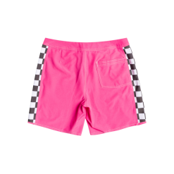 Costume Quiksilver Arch.18'' Fuxia -Vendite Snowboarding Quiksilver BoardshortOriginalArch.18ShockingPink 2
