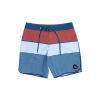 Costume Quiksilver Tijuana Blu -Vendite Snowboarding Quiksilver BoardshortTijuana18BluLiquido