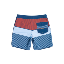 Costume Quiksilver Tijuana Blu -Vendite Snowboarding Quiksilver BoardshortTijuana18Blu 2