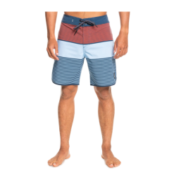 Costume Quiksilver Tijuana Blu -Vendite Snowboarding Quiksilver BoardshortTijuana18Blu 3