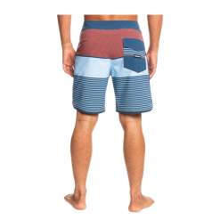 Costume Quiksilver Tijuana Blu -Vendite Snowboarding Quiksilver BoardshortTijuana18Blu 4
