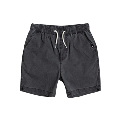 Bermuda Quiksilver Bamino Taxer Nero