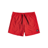 Costume Jr Quiksilver Everyday Volley 13'' Rosso 2 Costume Jr Quiksilver Everyday Volley 13'' Rosso -Vendite Snowboarding Quiksilver Boy sVolleyEverydayVolleyYouthSwimshortRossoLiquido