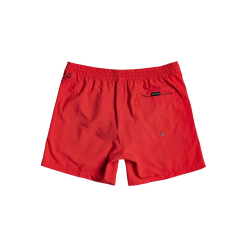Costume Jr Quiksilver Everyday Volley 13'' Rosso -Vendite Snowboarding Quiksilver Boy sVolleyEverydayVolleyYouthSwimshortRosso 2