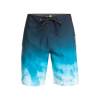 Costume Quiksilver Faded Tie 20'' Blu 2 Costume Quiksilver Faded Tie 20'' Blu -Vendite Snowboarding Quiksilver EverydayFadedTide20SwimshortBluLiquido