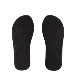 Infradito Quiksilver Jr Molokai Acid Drop -Vendite Snowboarding Quiksilver JRMolokaiAcidDropSandalsBlack Grey 4