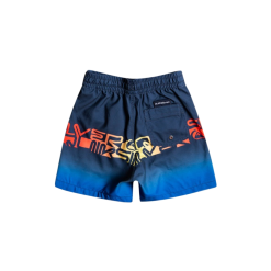 Costume Quiksilver Jr Volley Wordblock Blu -Vendite Snowboarding Quiksilver JrVolleyNextGenWordblockBlu 2