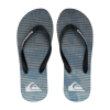 Infradito Quiksilver Molokai Massive Nero -Vendite Snowboarding Quiksilver MolokaiMassiveSandalsNero Celeste 2