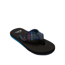 Infradito Quiksilver Monkey Abyss Blu -Vendite Snowboarding Quiksilver MonkeyAbyssSandalsBlue 3 e32ccda6 141b 41c4 ad8e bb6866f2b946