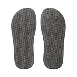 Infradito Quiksilver Monkey Abyss Grigio -Vendite Snowboarding Quiksilver MonkeyAbyssSandalsGrigio 4