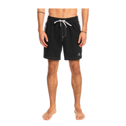 Costume Quiksilver Arch Volley 17'' Nero -Vendite Snowboarding Quiksilver OriginalVolleyArch.17Black 2