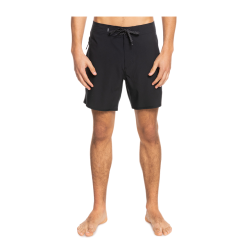 Costume Quiksilver Kaiman 16'' Nero -Vendite Snowboarding Quiksilver SurfsilkKaimana16SwimshortBlack 2