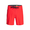 Costume Quiksilver Kaiman 16'' Rosso -Vendite Snowboarding Quiksilver SurfsilkKaimana16SwimshortRossoLiquido