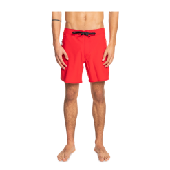 Costume Quiksilver Kaiman 16'' Rosso -Vendite Snowboarding Quiksilver SurfsilkKaimana16SwimshortRosso 2