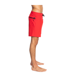 Costume Quiksilver Kaiman 16'' Rosso -Vendite Snowboarding Quiksilver SurfsilkKaimana16SwimshortRosso 3